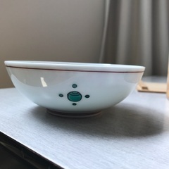 陶器小鉢　5つ　（箱入り）の画像
