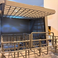 siroca 食洗機の画像