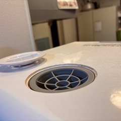 siroca 食洗機の画像