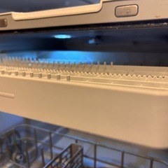 siroca 食洗機の画像