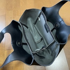 レディース　ビジネスバックの画像