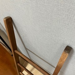 はしごっぽい家具の画像