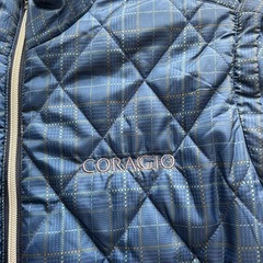 CORAGGIO(コラッジオ) ゴルフアウターの画像