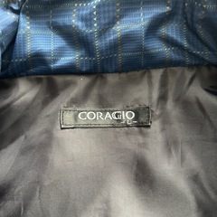 CORAGGIO(コラッジオ) ゴルフアウターの画像