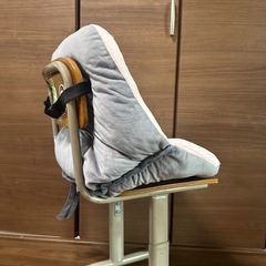 チェアークッションの画像