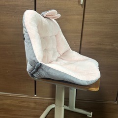 チェアークッションの画像