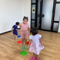 幼児能力開発教室【夏特】の画像