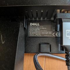 Dellモニターの画像