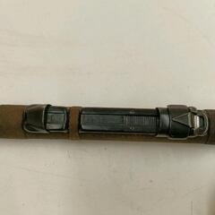0727-049 stc chukyo540chinu　チヌ竿 仕舞1m６本継の画像