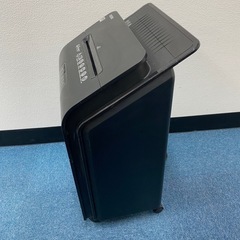 【引取先決定】Fellowes 【動作不良】フェローズ シュレッダー CRC 46295の画像