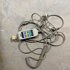 パラマウント電動ベッド 鉄屑の画像