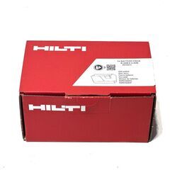 店頭引き渡し 中古 HILTI ヒルティ リチウムイオンバッテリーパック B22/5.2 通電確認済みの画像