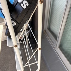 シューズラックの画像