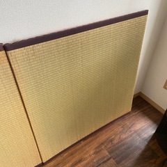畳ベッド用畳　シングルベッドサイズの画像
