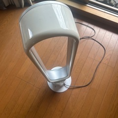 ダイソン　扇風機の画像