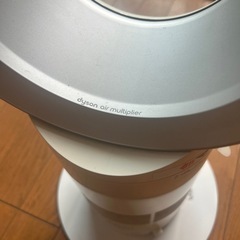 ダイソン　扇風機の画像