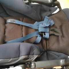 ベビーカー　コンビ　スゴカル４キャス　０歳から３６か月　A14600の画像