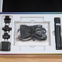 XP-PEN ARTIST12　液タブ [新品]の画像