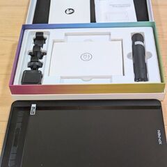 XP-PEN ARTIST12　液タブ [新品]の画像