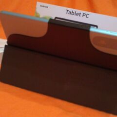 【直接引取り限定】Android14タブレット■COLORROOM C30■２ｉｎ１キーボード付■アンドロイド■wifiモデル■１０インチ■0GB+64GB+1TB拡張■配送不可の画像