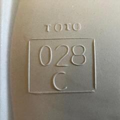 【TOTO】手洗付密結形ロータンク蓋S673ACRの画像
