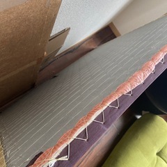 畳ベッド用畳　シングルベッドサイズの画像