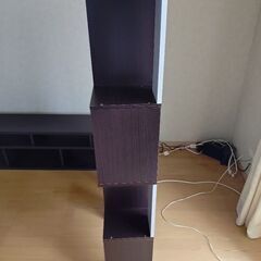 棚の画像