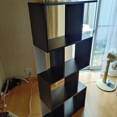 棚の画像
