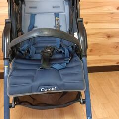 COMBI、コンビベビーカーの画像