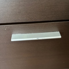 整理ダンスの画像