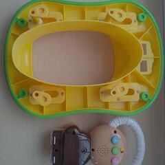 アンパンマン　補助便座　の画像