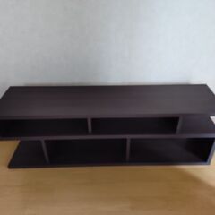 テレビ台の画像