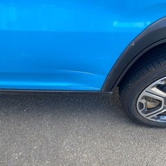 ハスラー　中古車の画像