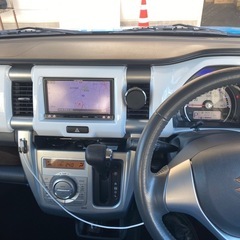 ハスラー　中古車の画像