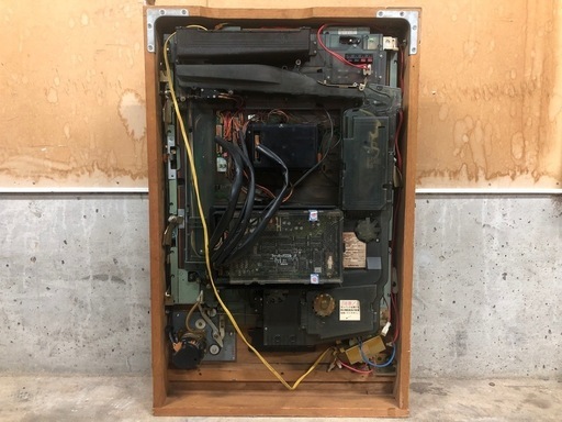 フィーバーパワフル III ジャンク品