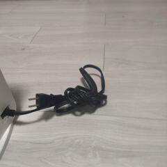 【8/1まで掲載】IRIS OHYAMA 節電ヒーター 人感センサー搭載 ホワイトの画像