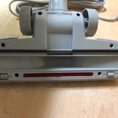♦ニトリ スティッククリーナー  NTR14Sの画像