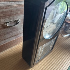 レトロ時計！！昭和っぽい時計の画像