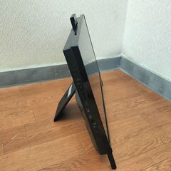 NEC LAVIE Desk All-in-one DA370/HABデスクトップパソコンの画像