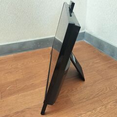 NEC LAVIE Desk All-in-one DA370/HABデスクトップパソコンの画像