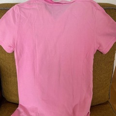 poloポロシャツ150cmの画像