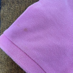 poloポロシャツ150cmの画像
