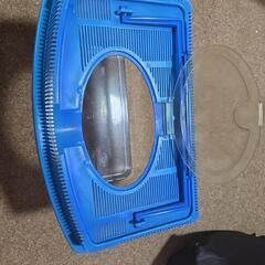 中古虫かごの画像