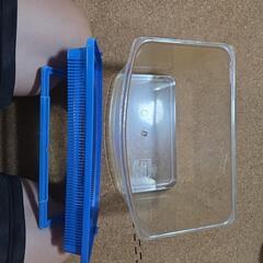 中古虫かごの画像