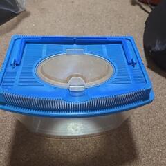 中古虫かごの画像