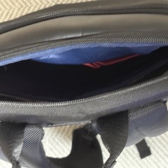 ビジネスリュック　パソコンリュックの画像
