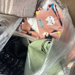 手芸　　用品　生地　など 糸　小道具　沢山の画像