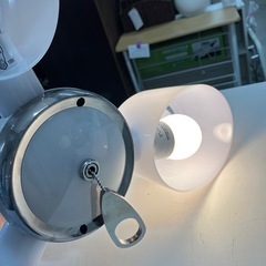 O 2507-664 ペンダントライト 2006年製 点灯確認済み 明るさ調節可能 キズ 汚れありの画像