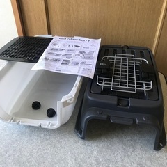 ペット用キャリーの画像