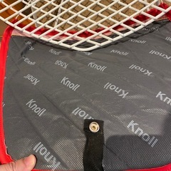 knoll ノールのダイヤモンドチェアの画像